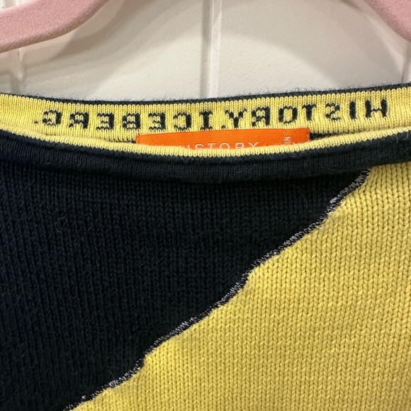 Iceberg History Speedy Gonzales Sweater Made In Italy (2002) Rare Vintage - Picture 2 of 9